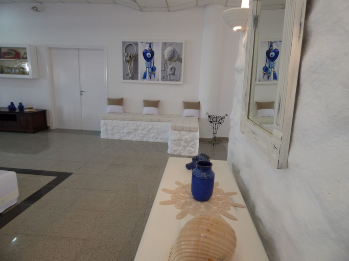 Public Area 2, Amore Protaras Apartments