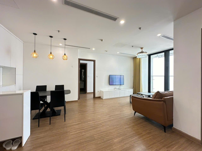 Others 2, My Dinh Residences, Từ Liêm