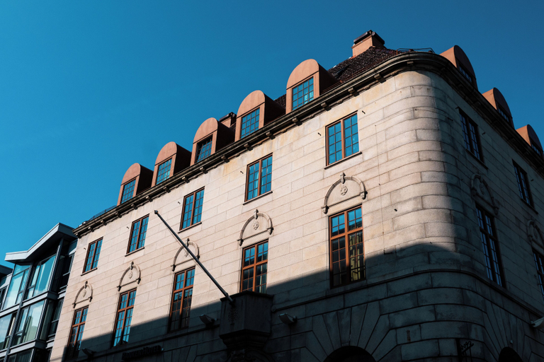 Exterior & Views 2, Banken Hotel, Haugesund