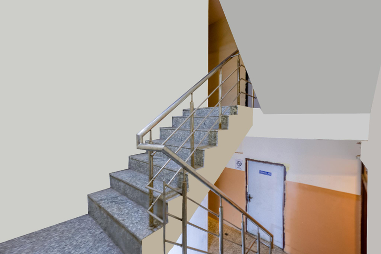 4, Hotel M.C Residence, Delhi
