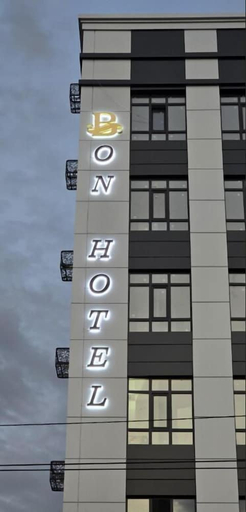 Exterior & Views, Bon Hotel Bishkek, Bishkek