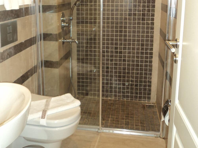 Bathroom 5, Mardin Osmanlı Konağı, Kızıltepe
