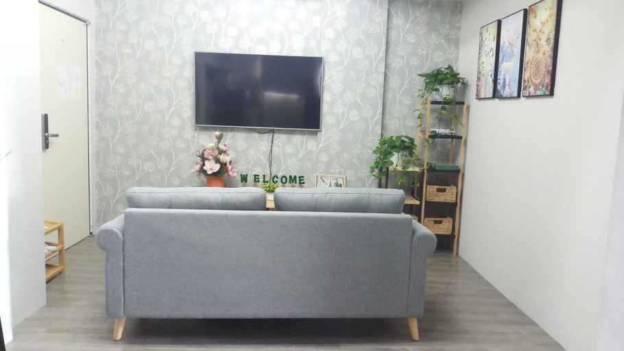 3, Long Xuyen Apartments, Long Xuyen Township