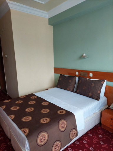 Bedroom 3, Grand Didyma Hotel, Didim