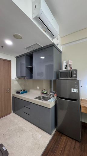 Others 2, Apartment Puri Orchard Studio, Jakarta Barat