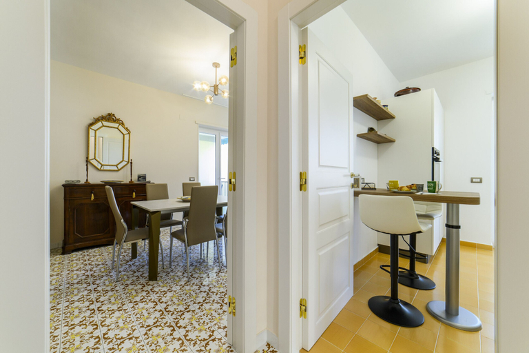 Private kitchen 3, Estate4home - Casa Anna 1944, Napoli