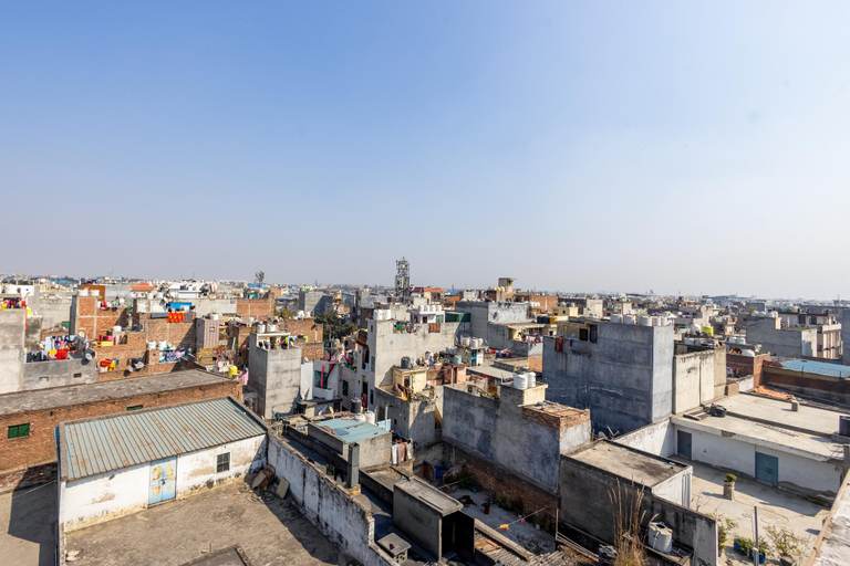 2, Hotel M.C Residence, Delhi
