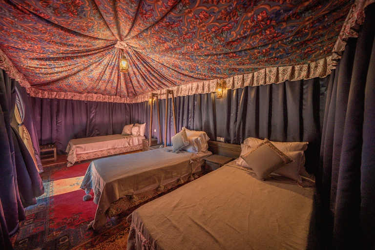 Others 3, Ouednoujoum Ecolodge & SPA, Ouarzazate