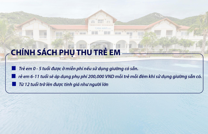 Exterior & Views, Casa Maya Hotel, Ninh Hải