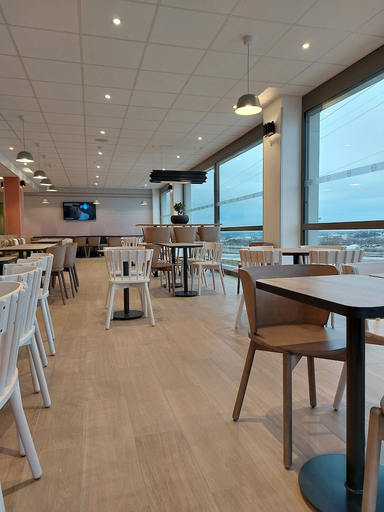 Food & Drinks 5, B&B HOTEL Dijon Valmy Toison d'Or, Côte-d'Or