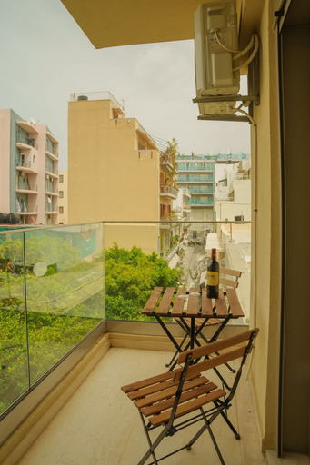Room 2, Irakleio Notos Boutique Apartments 1, Crete