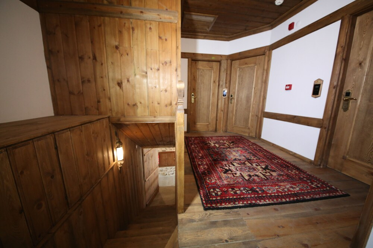 Bedroom 4, Babahan Konaklari, Safranbolu