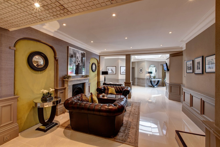 Public Area, Best Western Plus The Connaught Hotel & Spa, Poole