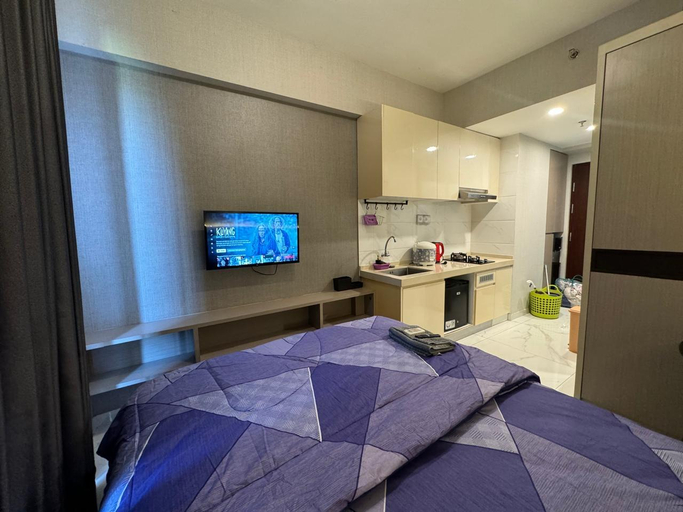 Others 2, Serpong Apartments, South Tangerang