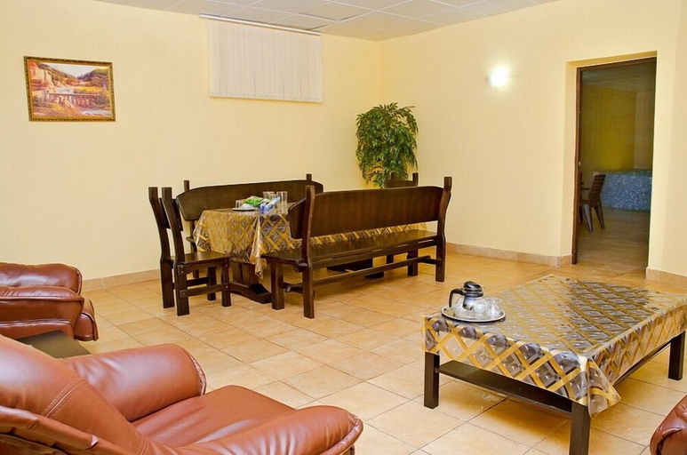 Others 5, Hotel Marton Villa Rio, Aksayskiy rayon