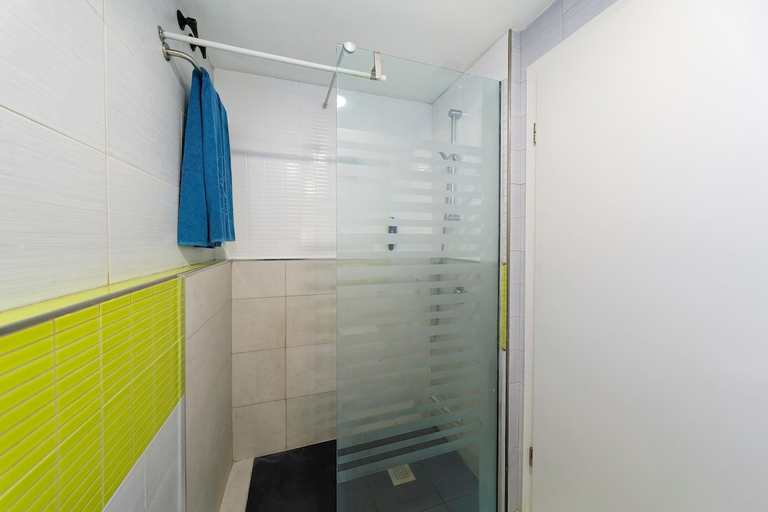 Bathroom 4, Servatur Riosol, Las Palmas