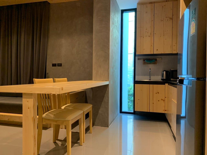Others 5, Nai Harn Beach Apartments, Phuket Island
