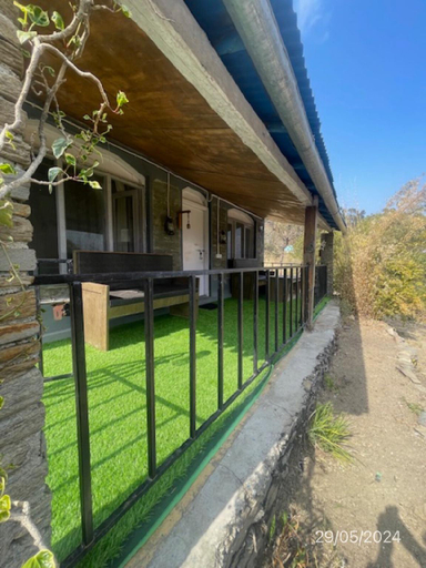1, Almora Houses, Almora