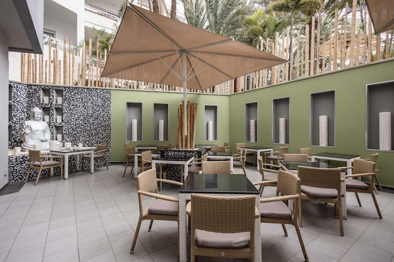 Food & Drinks 4, Servatur Don Miguel - Adults Only, Las Palmas