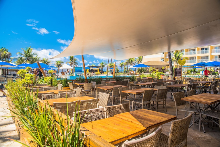 Food & Drinks 4, Gran Hotel Stella Maris Urban Resort & Conventions, Salvador