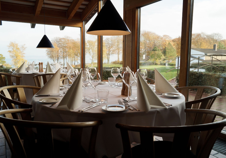 Food & Drinks 4, Konventum Conference Center, Helsingør