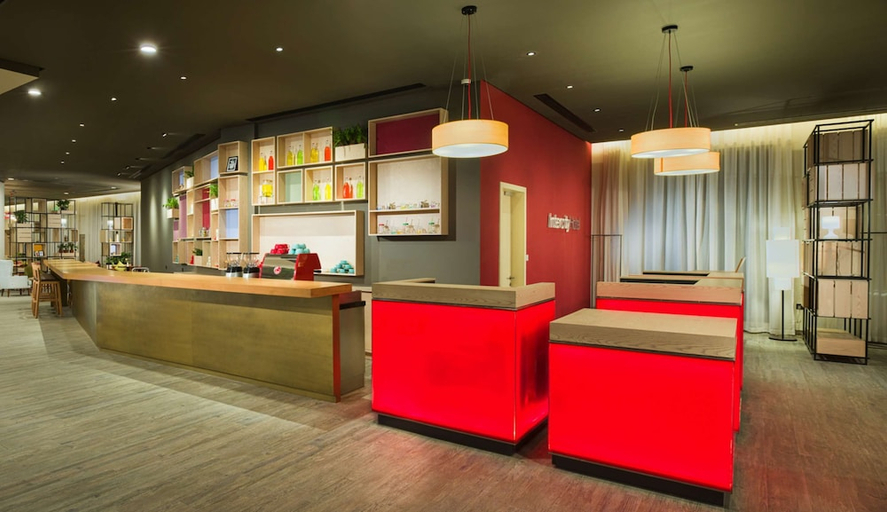 Public Area 4, IntercityHotel Nizwa, Nizwa