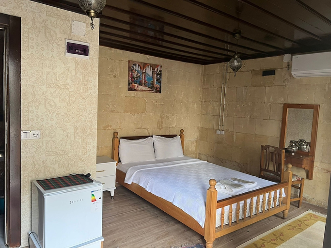 Bedroom 4, Kayacık Konağı, Şehitkamil