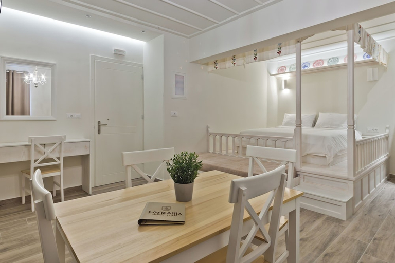 Others 4, Posidonia Luxury Suites, South Aegean