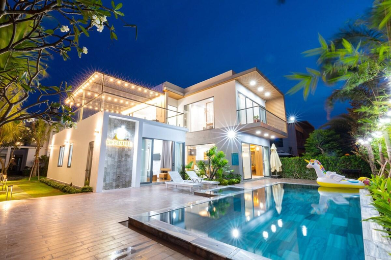 Sport & Beauty 2, Vung Tau Villas, Vũng Tàu