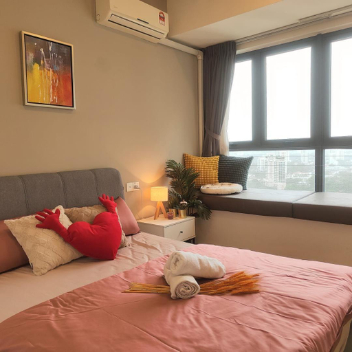 Others 1, Danga Bay Apartments, Johor Bahru