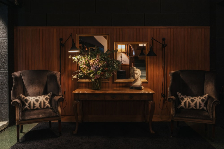 Public Area, Hotel Primero Primera, Barcelona