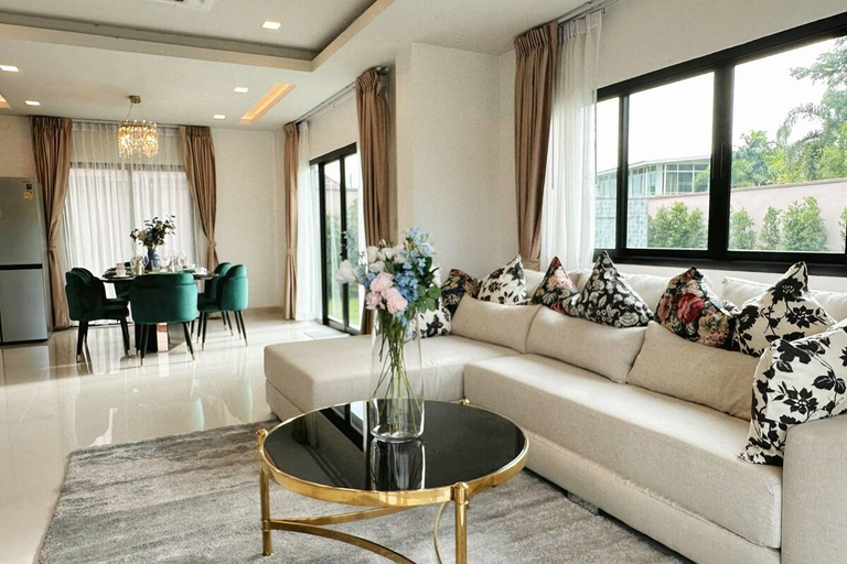 Others 3, Huai Yai Villas, Bang Lamung
