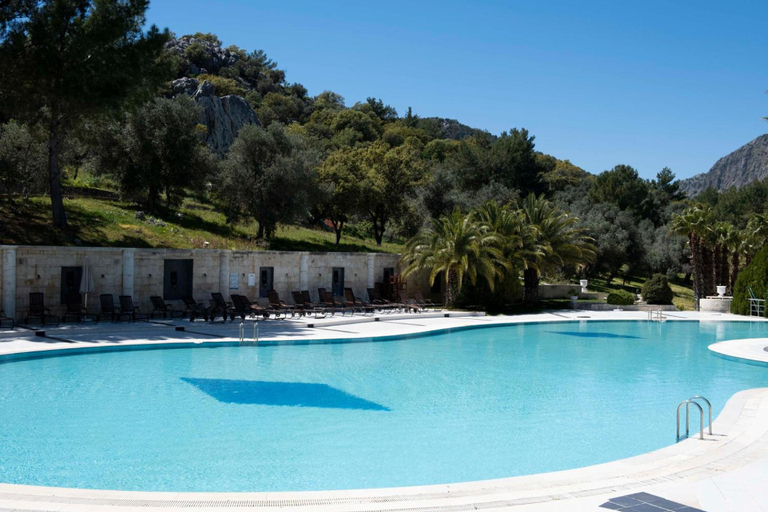 Sport & Beauty 2, X Life Hotel Sarıgerme 15 - Adult Hotel, Ortaca