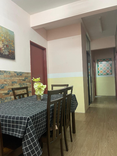 Others 5, City Center Apartments, Kuala Terengganu