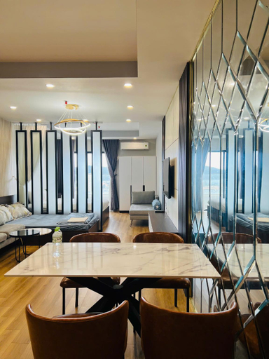 Others 4, City Beach Apartments, Qui Nhơn