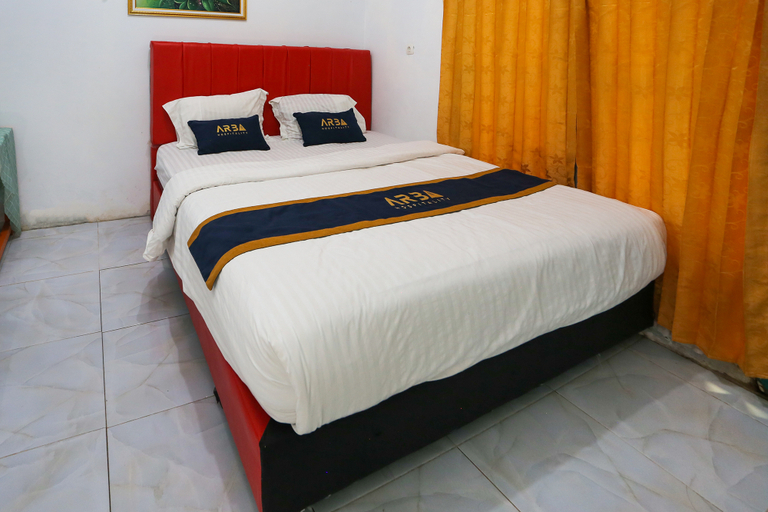 Others 3, De Jewellery Guesthouse Lampung By ARBA, West Lampung