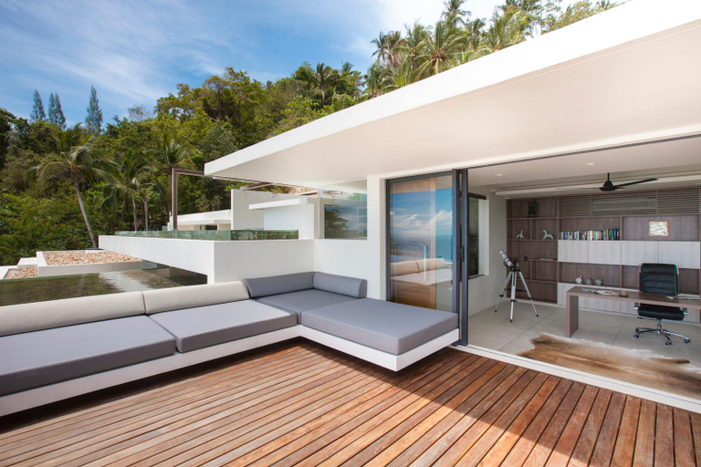 Others 5, Nathon Villas, Ko Samui