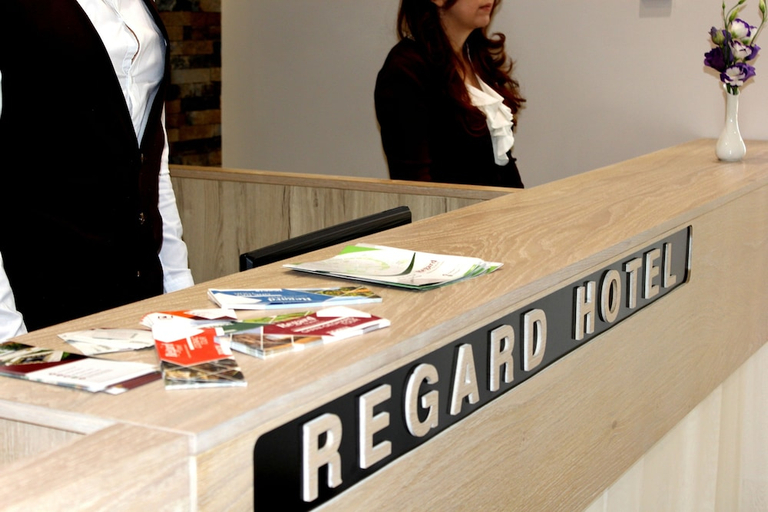 Public Area, Regard Hotel Yerevan, Yerevan