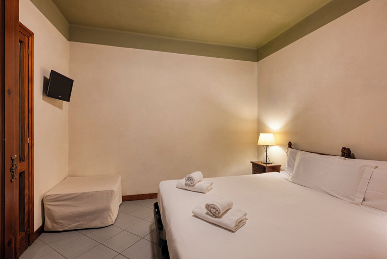 Bedroom 3, Hotel Miramonti Family & SPA, Cuneo
