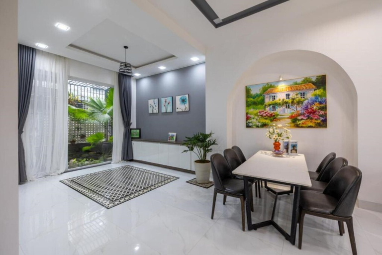 Others 5, Teky House Hue, Huế