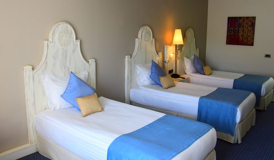 Bedroom 3, Ramada Plaza by Wyndham Mardin                                                              , Mardin