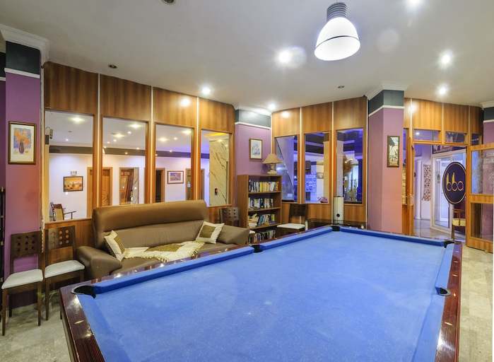 Others 5, Mutlu Apart Otel, Didim