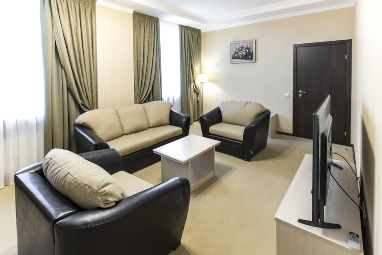 Others 4, Ural Tau Hotel, Ufimskiy rayon