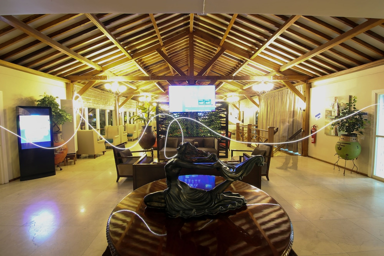 Public Area 2, Best Western Plus Accra Beach Hotel, Tema