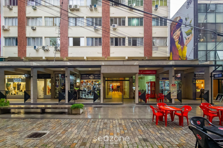 Exterior & Views, EJO - Modern Apartments in the Center of Floripa, Florianopolis