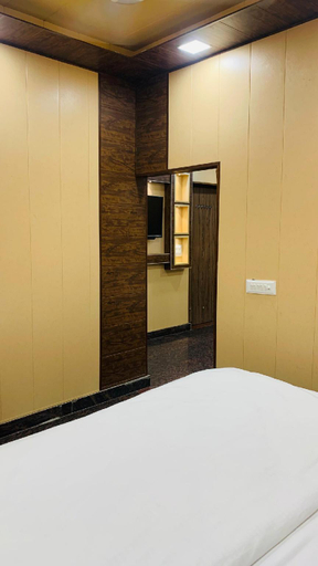 Bedroom, Noida Houses, Gautam Buddha Nagar