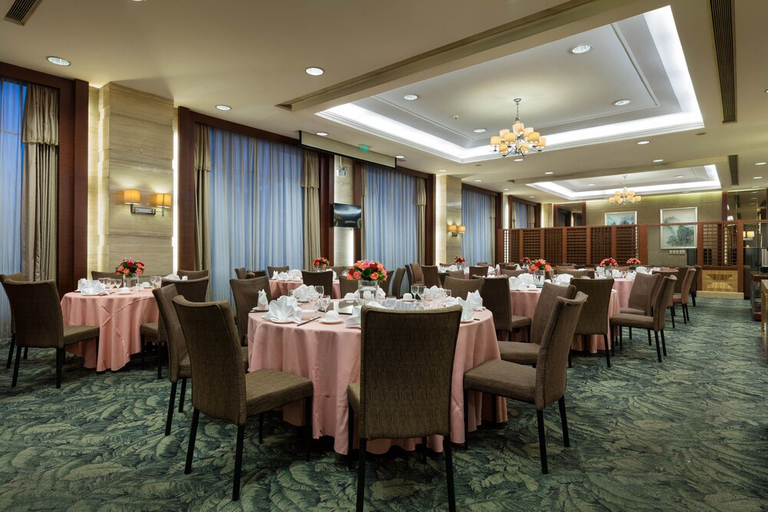 Food & Drinks 5, Ramada By Wyndham Beijing North, Beijing