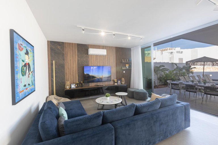 3, Protaras Aqua Pearl Villa AQ18
