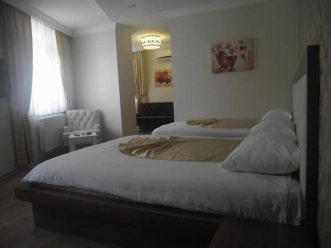 Bedroom 2, Savis Otel, Çankaya