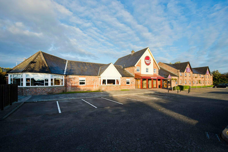 Others 2, Premier Inn Wigan - M6 J25, Wigan